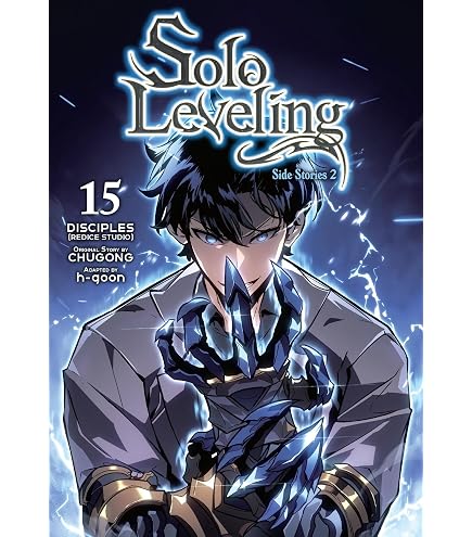 Amazon.com: Solo Leveling Collect Card Booster Box Korean TCG